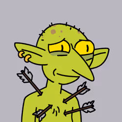 goblyn #770