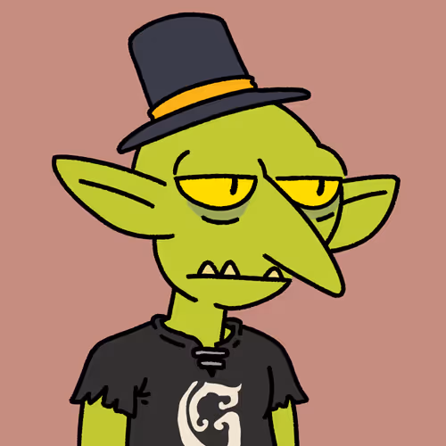 goblyn #2065