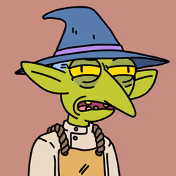 goblyn #1426