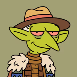 goblyn #1034