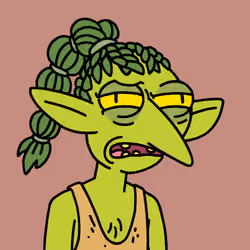 goblyn #4332