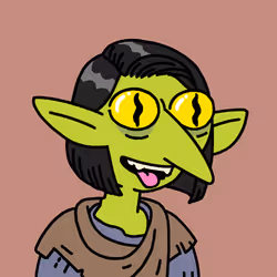 goblyn #14