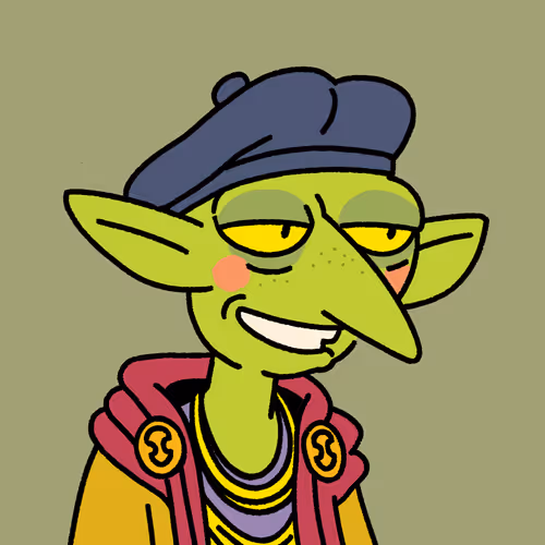 Goblynz