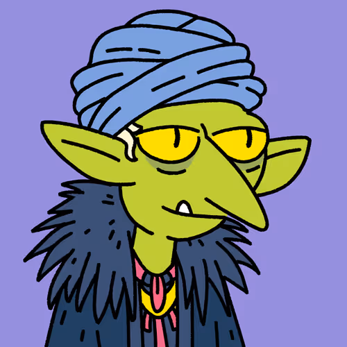 Goblynz