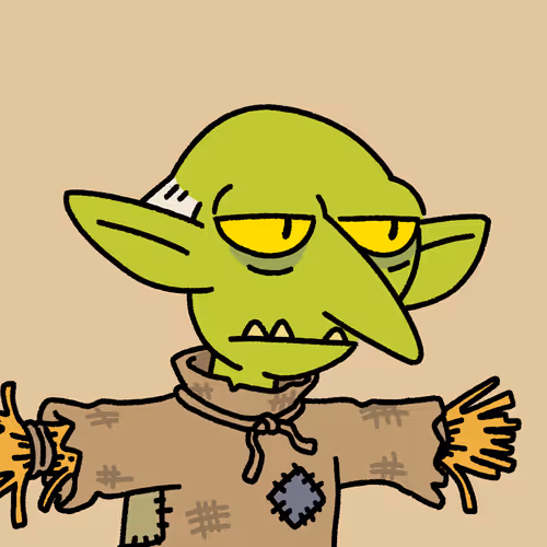 goblyn #7
