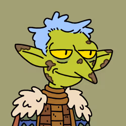 goblyn #2553