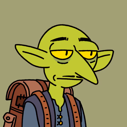 goblyn #3605