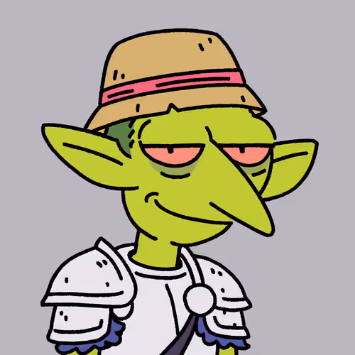 goblyn #1442