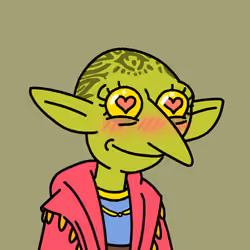 goblyn #1258