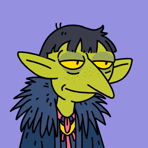 goblyn #4109