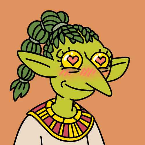 goblyn #608