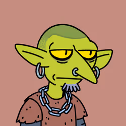 goblyn #779