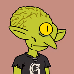 goblyn #2843