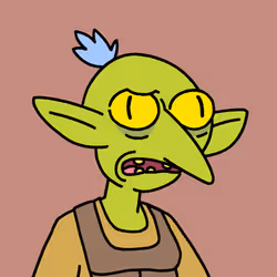goblyn #2531