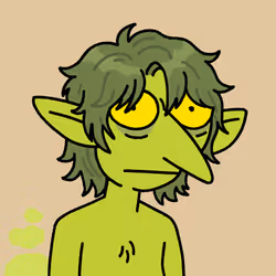 goblyn #4754