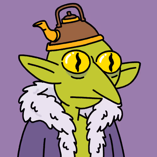 goblyn #942