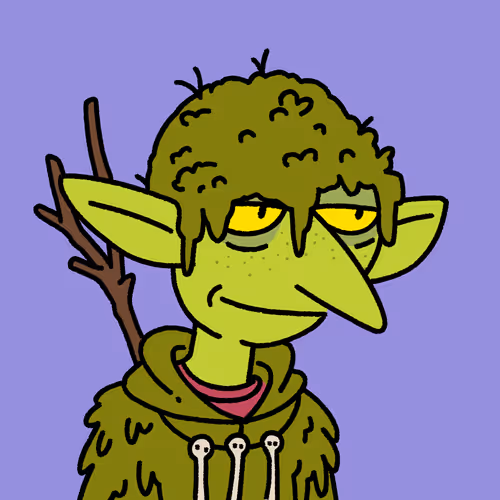 goblyn #1215