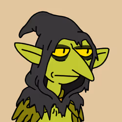 goblyn #1531