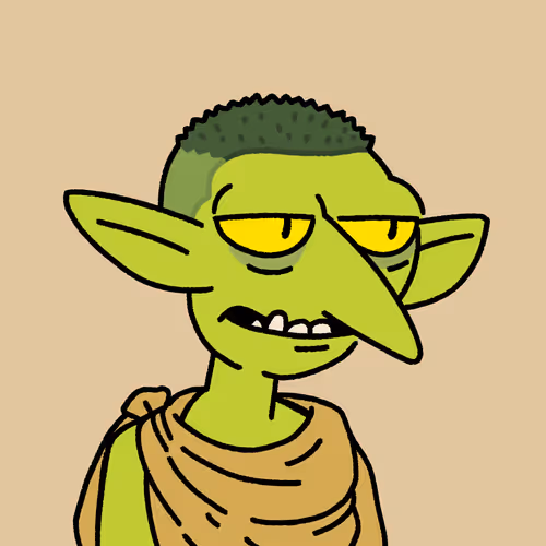 goblyn #1544
