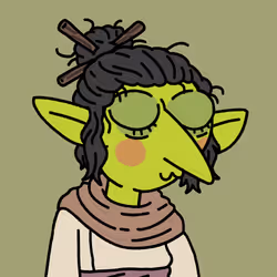 goblyn #1480