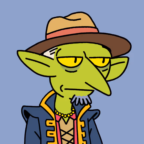goblyn #1355