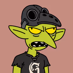 goblyn #3271