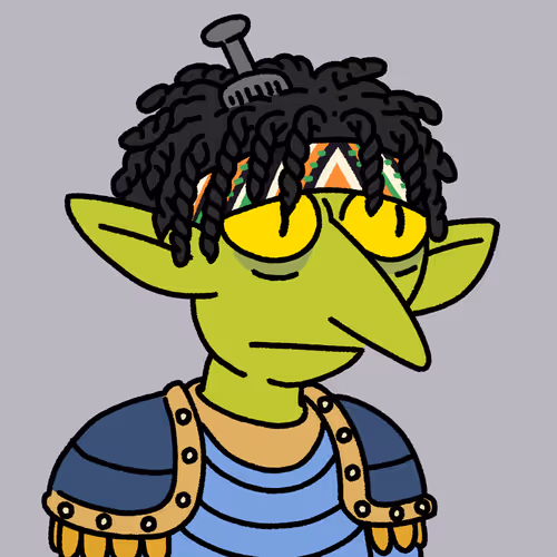 goblyn #4586