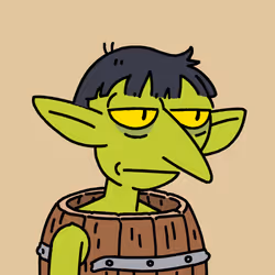 goblyn #2709