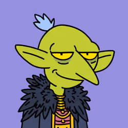 goblyn #4642
