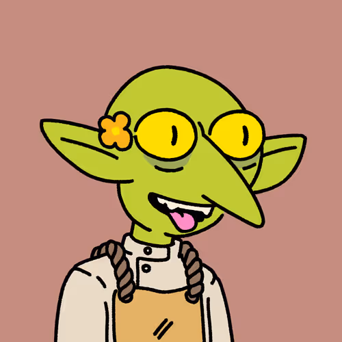 goblyn #2337
