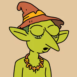 goblyn #2831