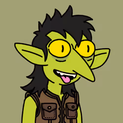 goblyn #2110
