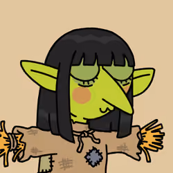 goblyn #157