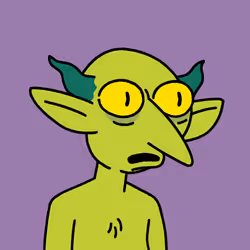 goblyn #1020