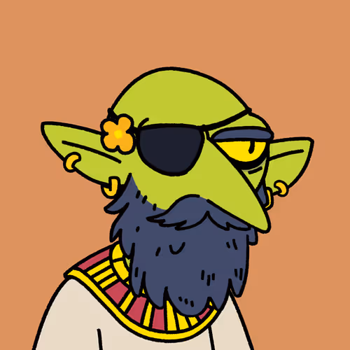 goblyn #555