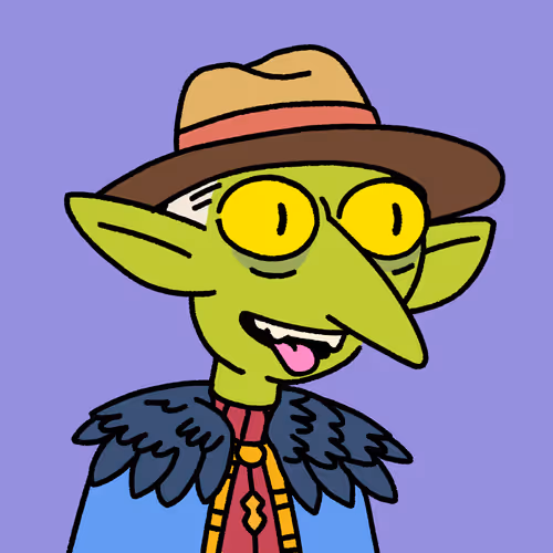 Goblynz