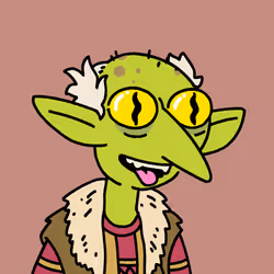 goblyn #95