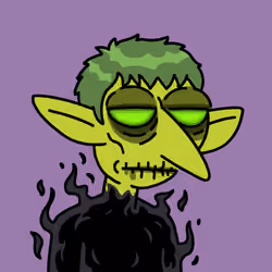 goblyn #4085