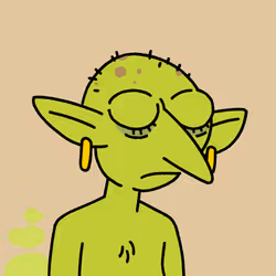goblyn #51