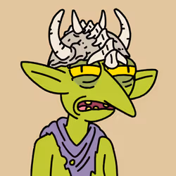 goblyn #3543