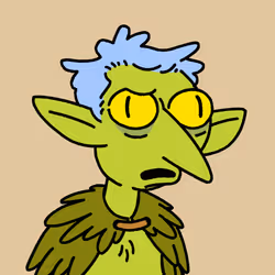 goblyn #2485
