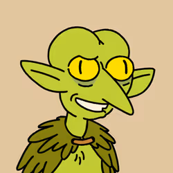 goblyn #2293