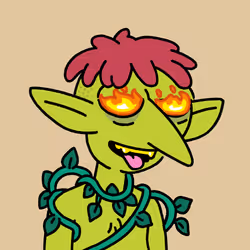 goblyn #3517