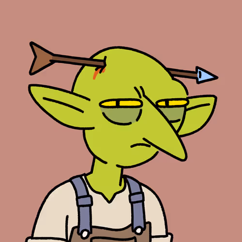 goblyn #1508