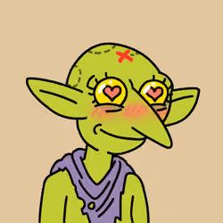goblyn #4407