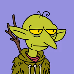 goblyn #1916
