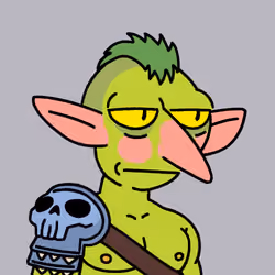 goblyn #2719