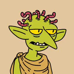 goblyn #632