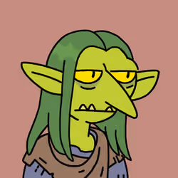 goblyn #4507