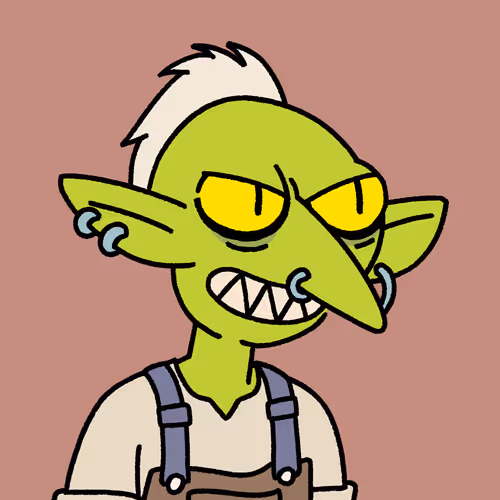 goblyn #2102